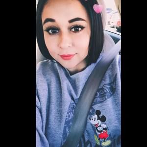 Meet your Posher, Abby